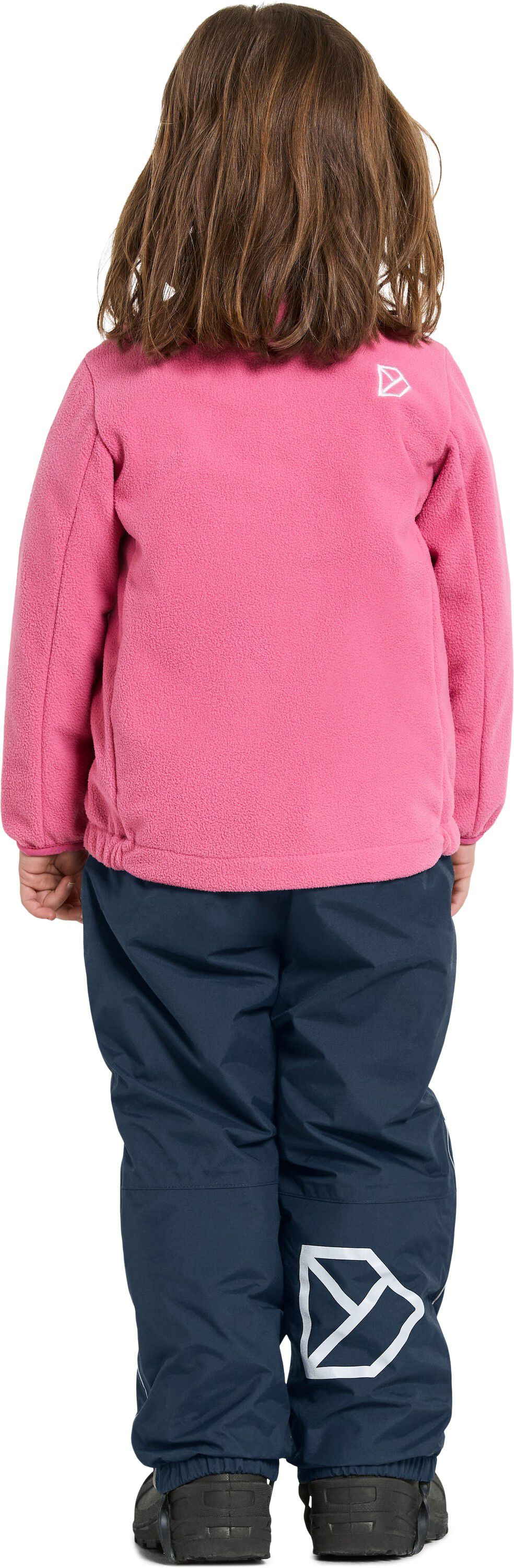 Muskot Fleece Jakke