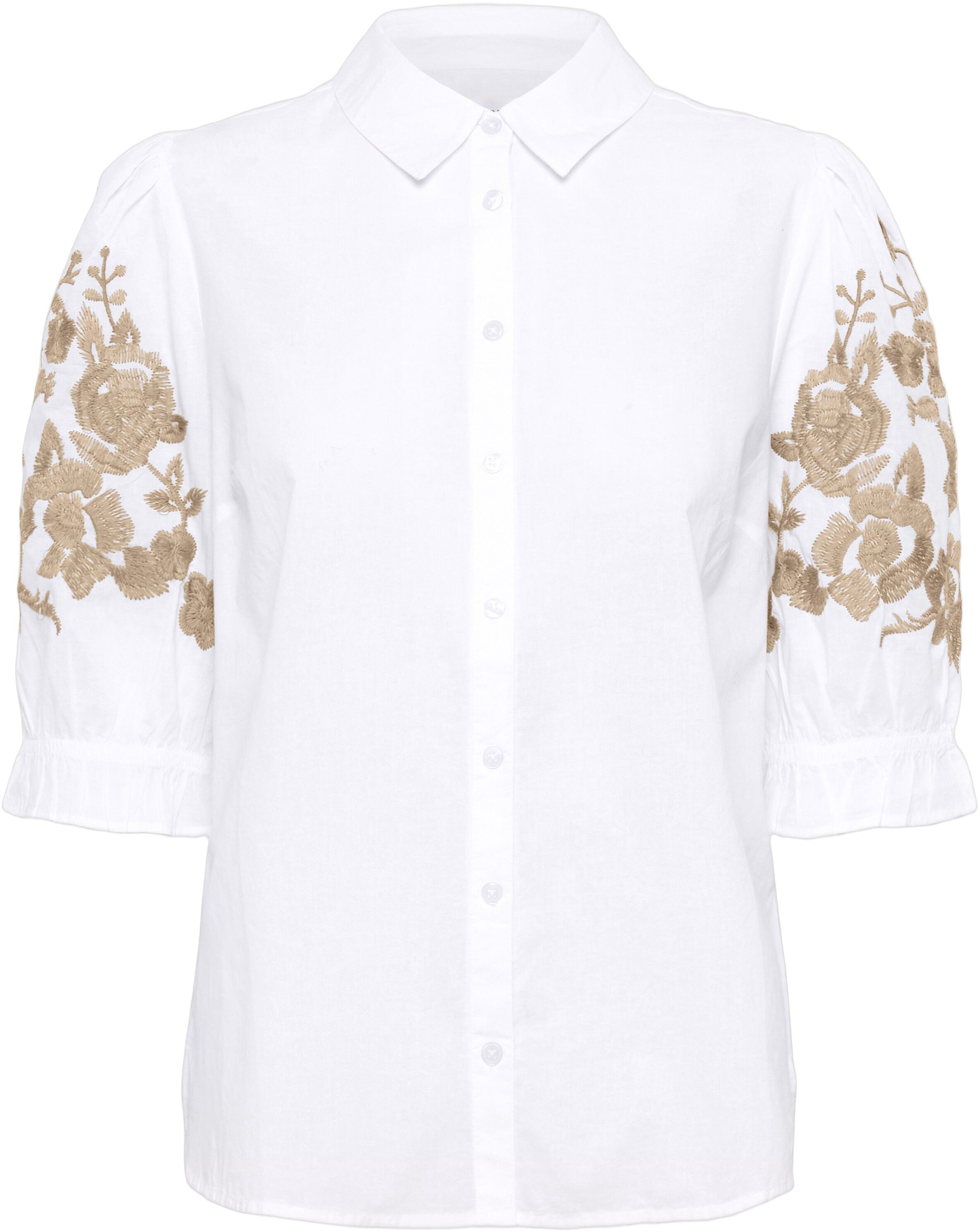 CRDaphne Short Sleeve Shirt