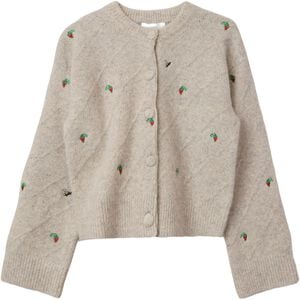 Maja Cardigan