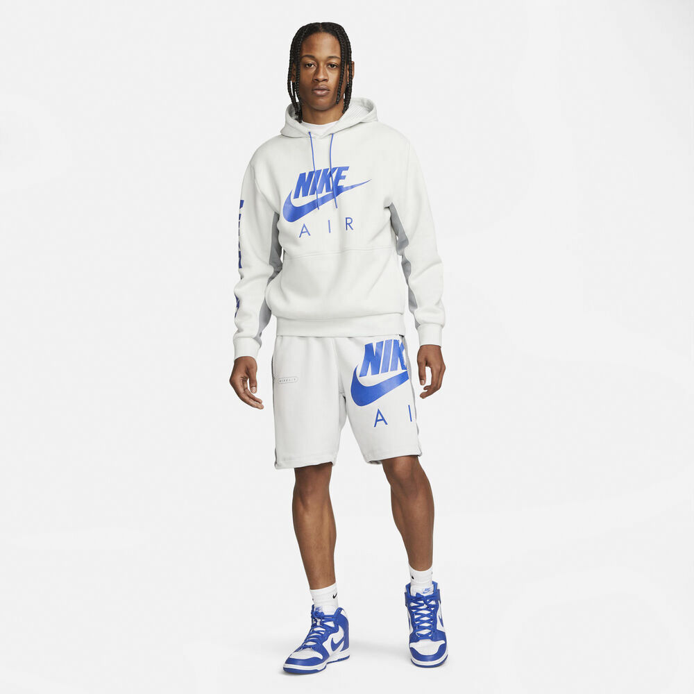 Air French Terry Shorts