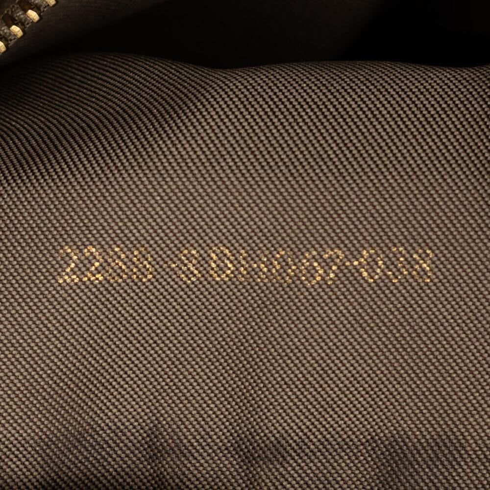 Fendi Tote
