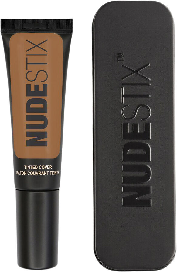 Tinted Cover - Foundation