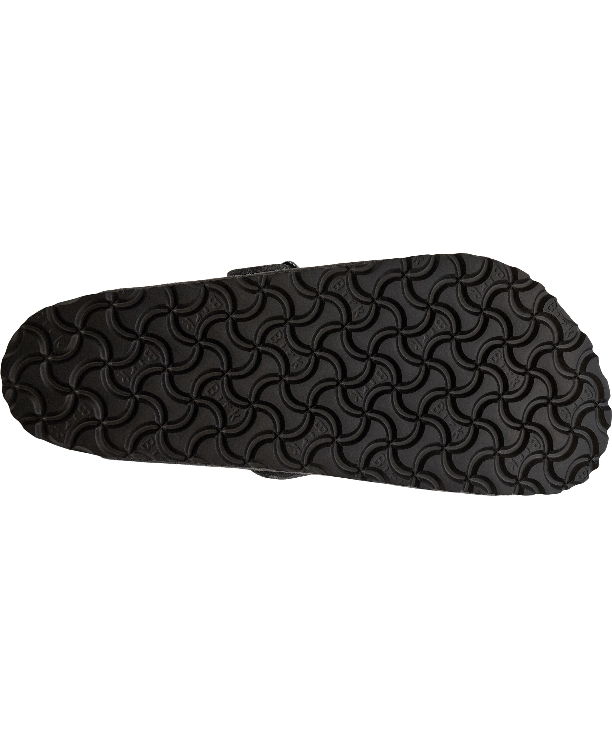 Boston LEVE Charcoal
