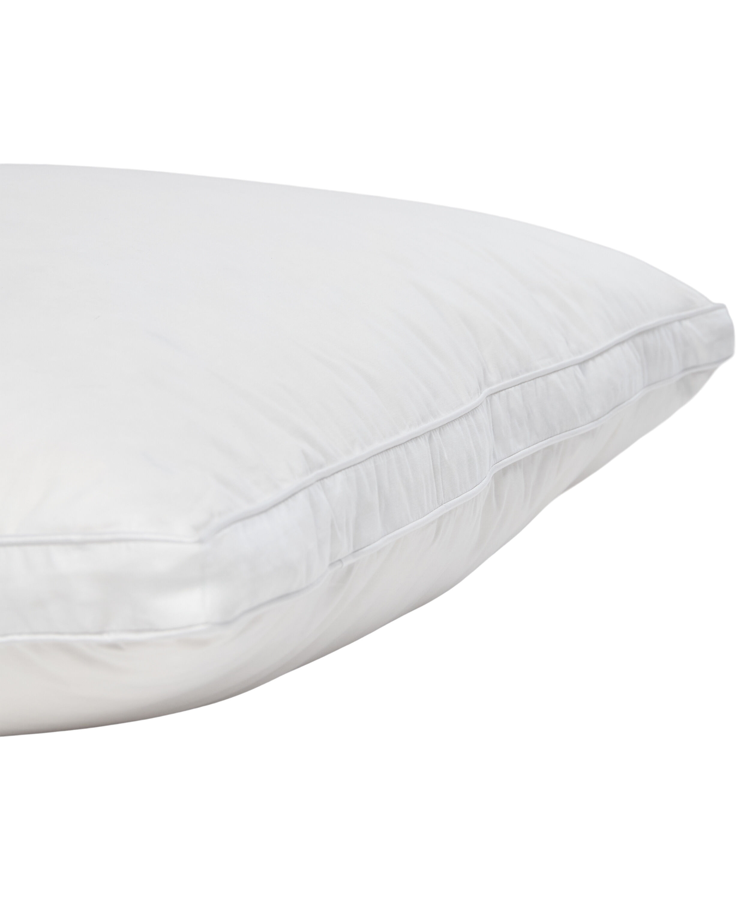 Premium 3-Lags pude Mellem 60x63 cm.