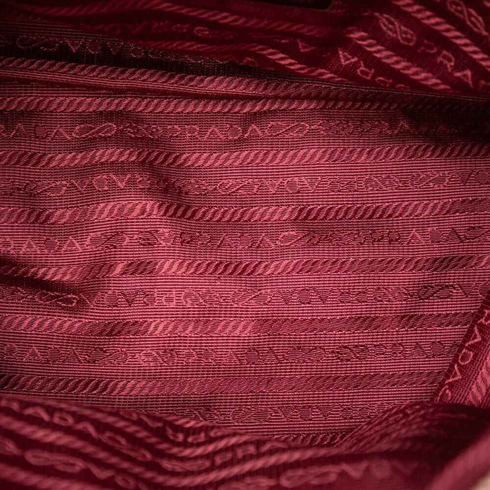 Prada Tessuto