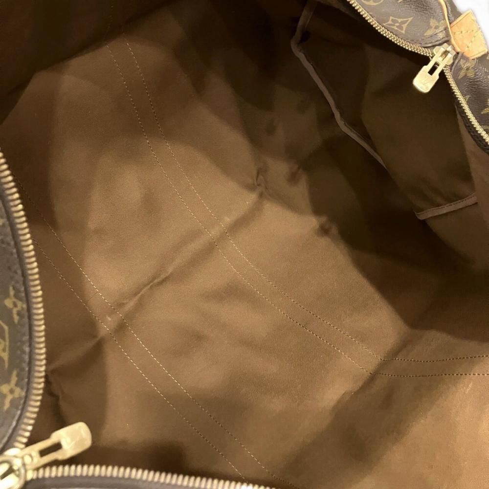 Louis Vuitton Keepall