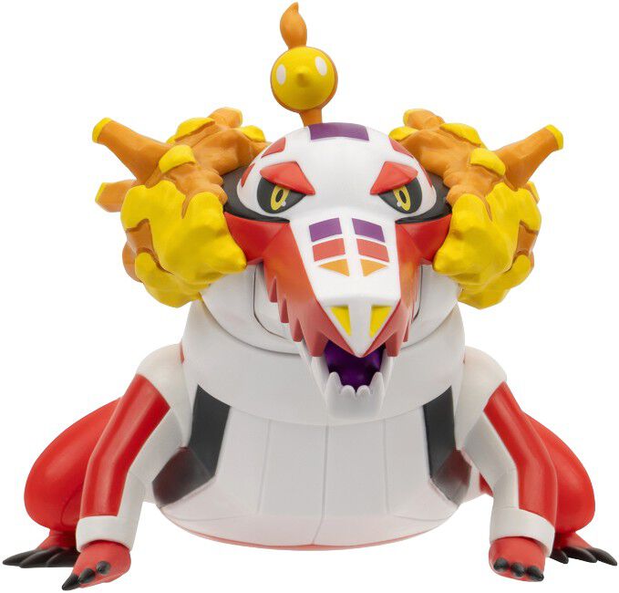 POKEMON EPIC FIGURE SKELEDIRGE
