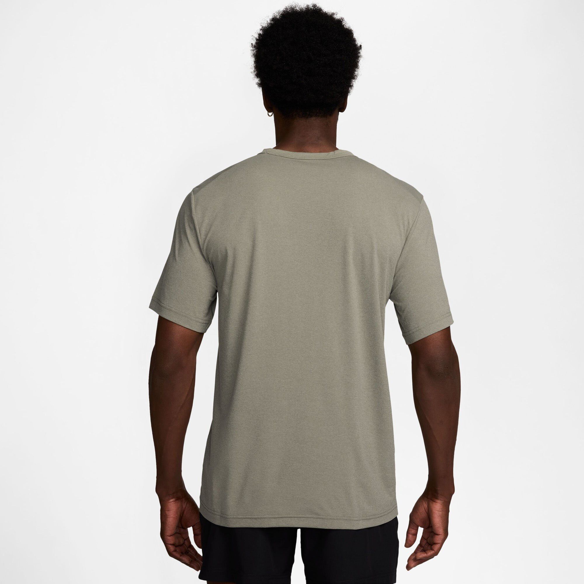 Hyverse Dri-FIt UV L&oslash;be T-shirt