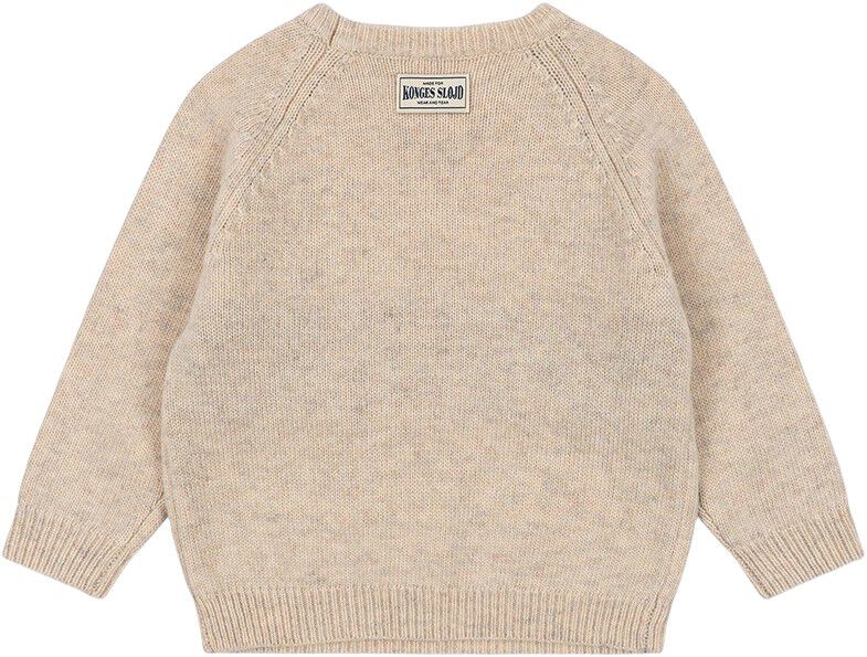 BILLI KNIT SWEATER