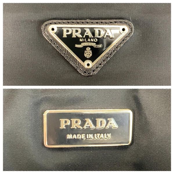 Prada Briefcase