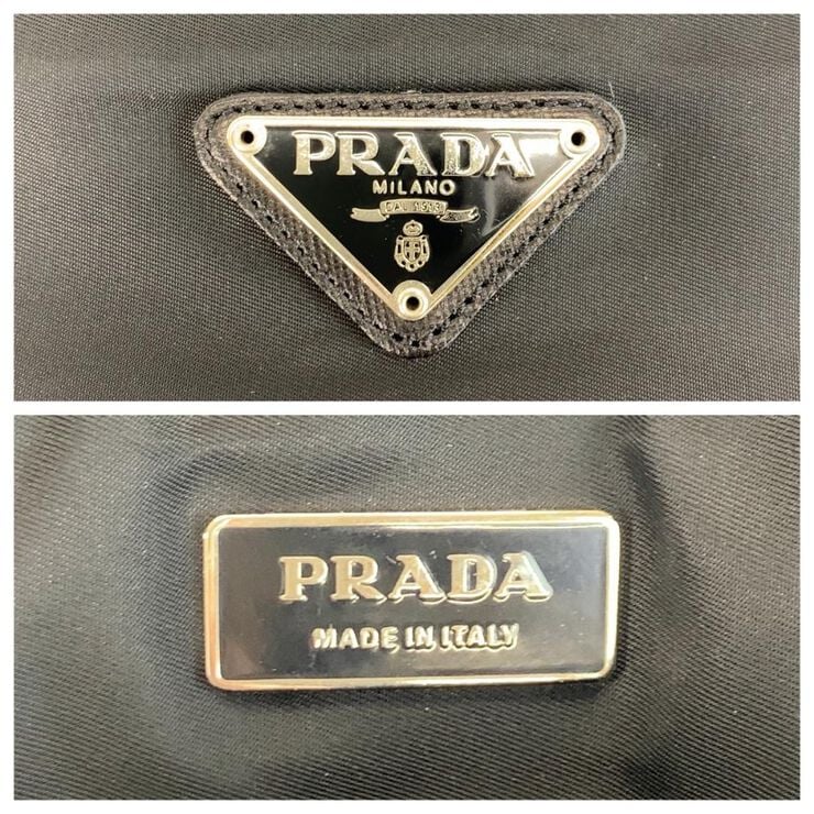 Prada Briefcase