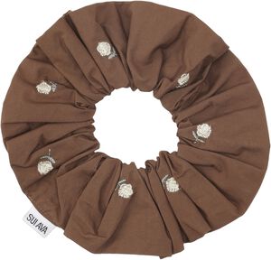 Bobbie Scrunchie