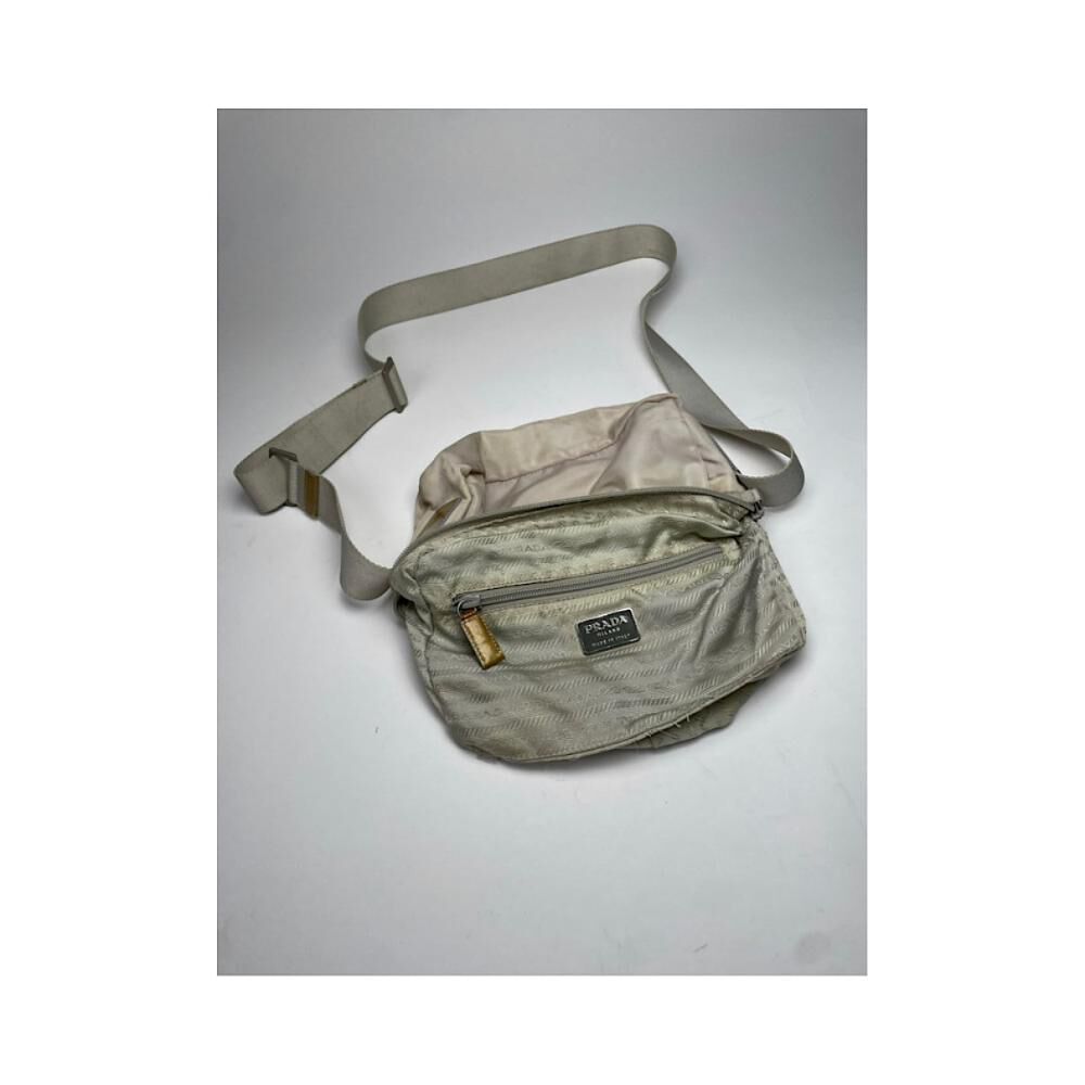 Prada Shoulder Bag