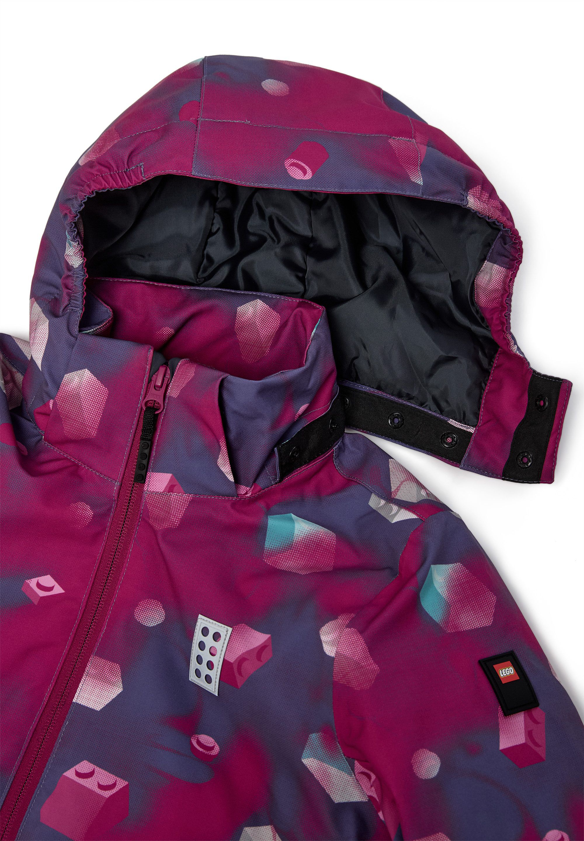 LWJIAN 710 - JACKET