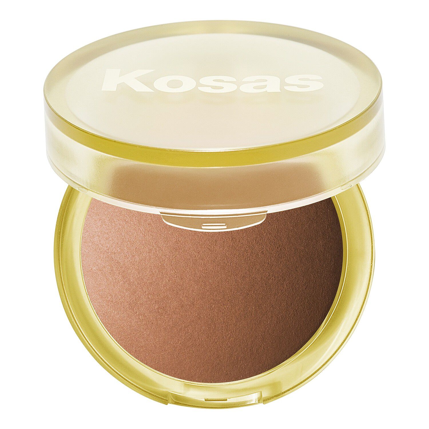 The Show Sun - Bronzer med en naturlig og str&aring;lende finish