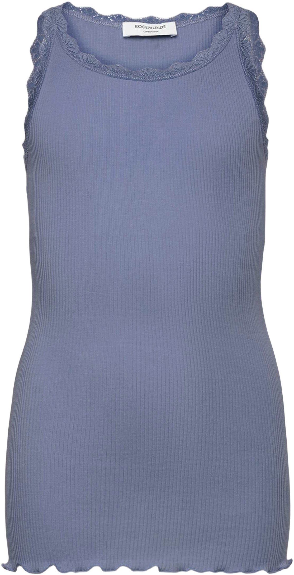 RKBalta Modal SL Lace Top