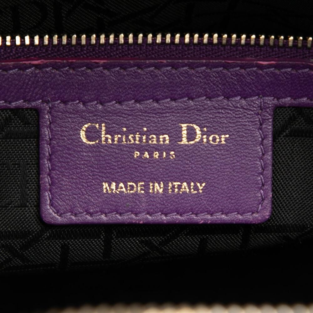 Dior Lady Dior