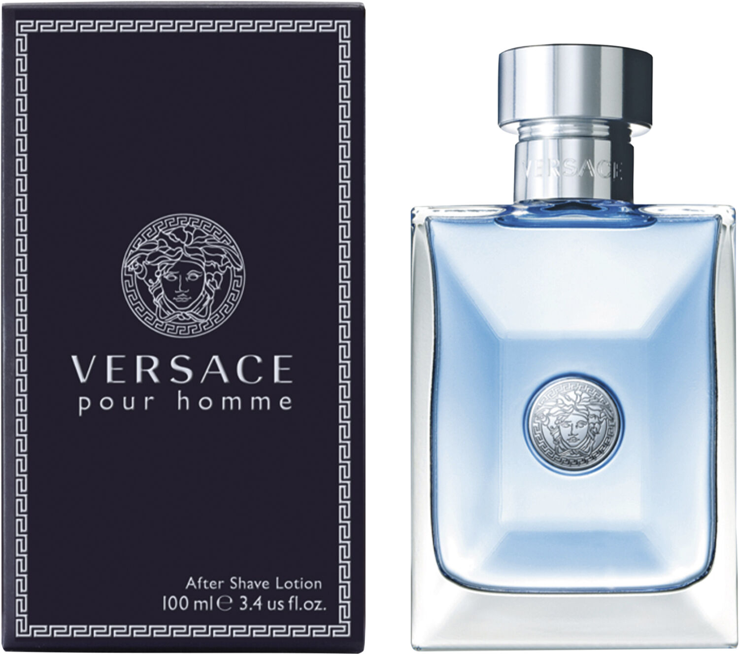 Pour Homme After Shave 100 ml.
