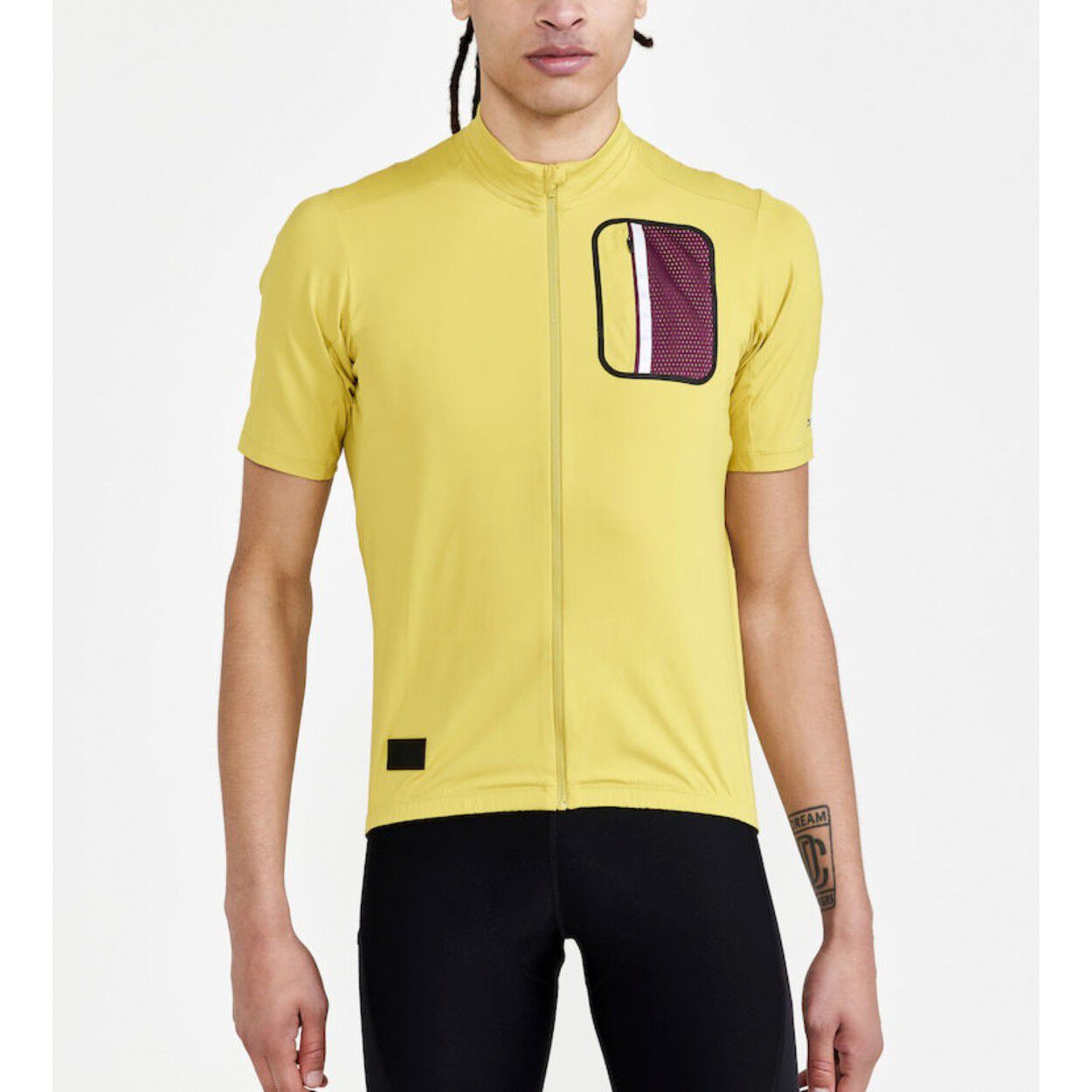 ADV Offroad Cykeltr&oslash;je