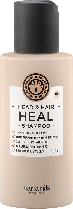 Head & Hair Heal Shampoo 100ml