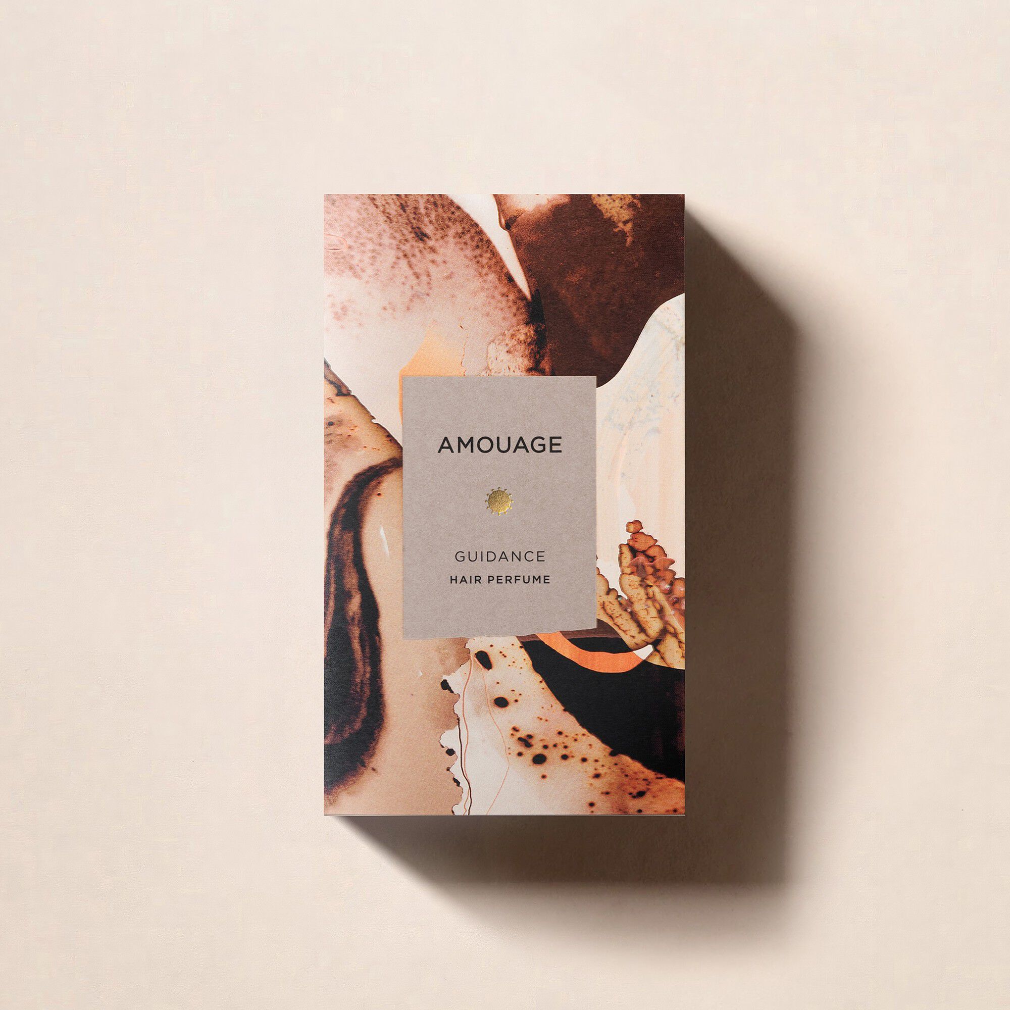 AMOUAGE GUIDANCE HAIR PERFUME 50 ML