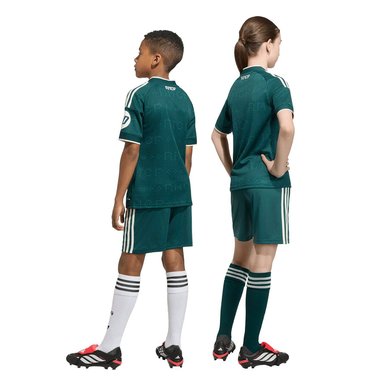 Real Madrid 26/27 Udebane Shorts