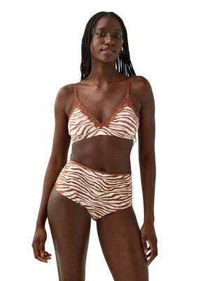 Bra Soft micro WILMA trim
