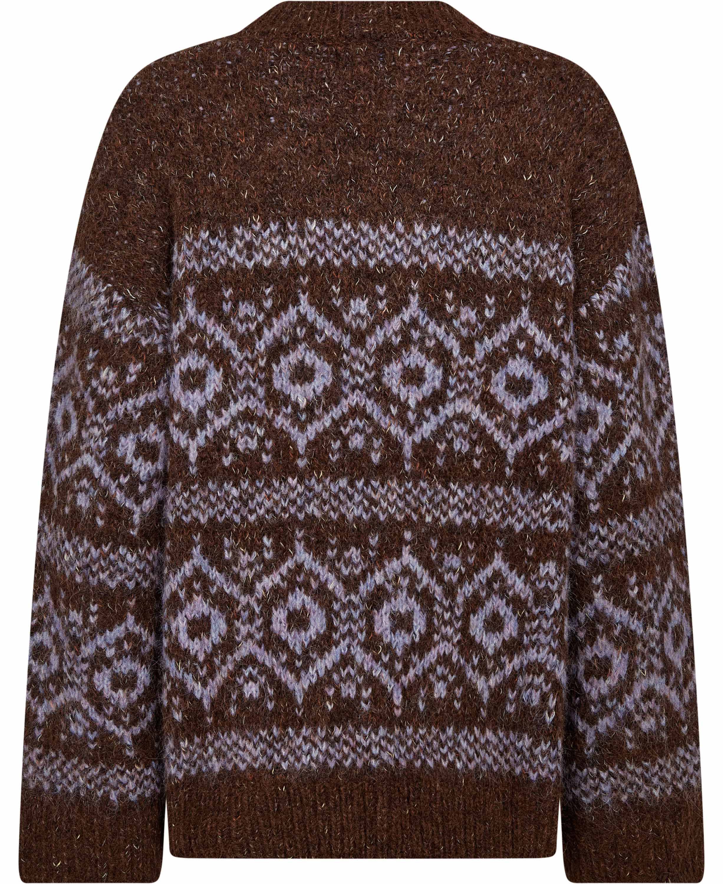 Ella 3 Striksweater - GRS