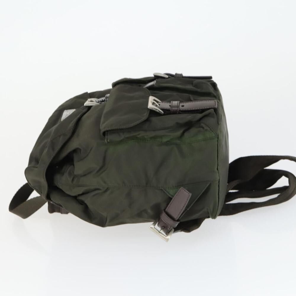 Prada Backpack