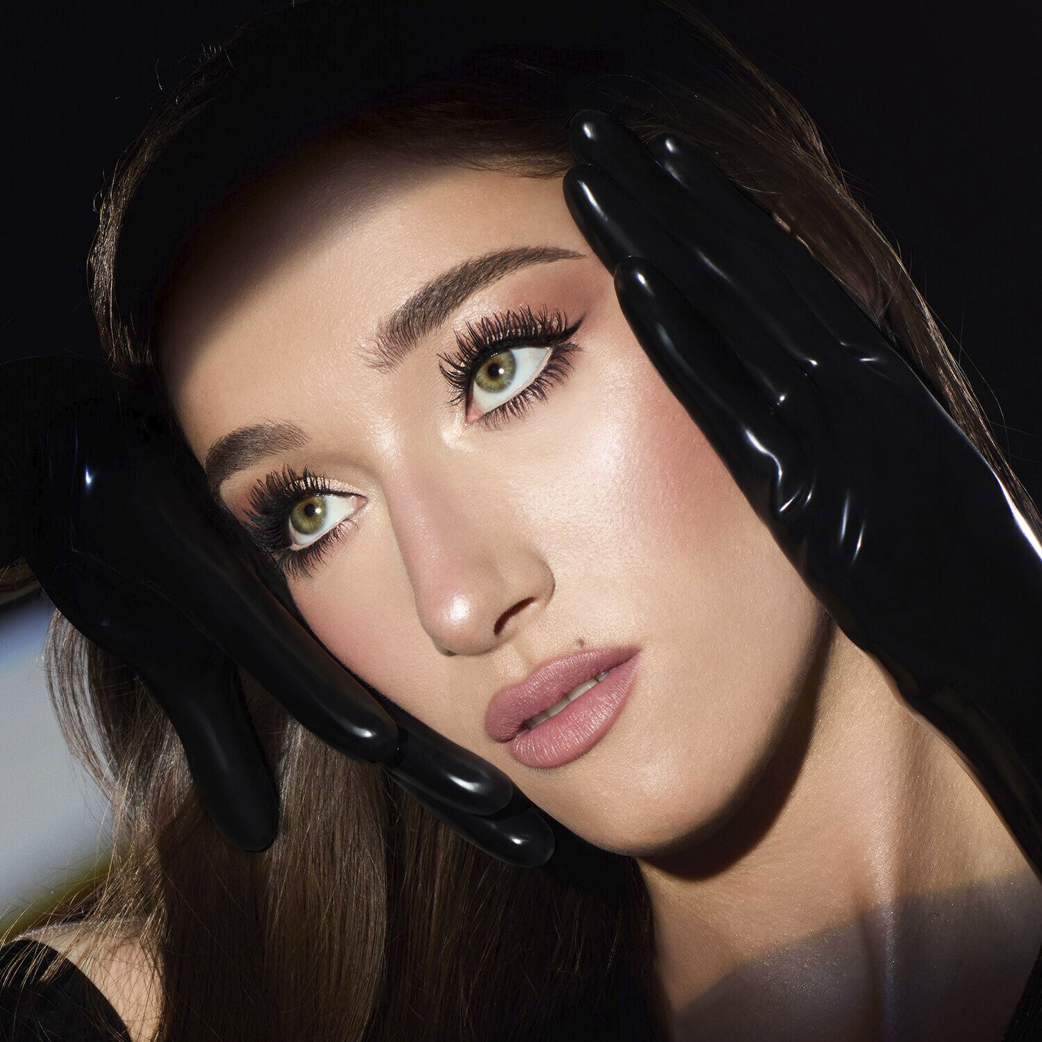 Exagger-Eyes Volume Mascara - volumengivende mascara