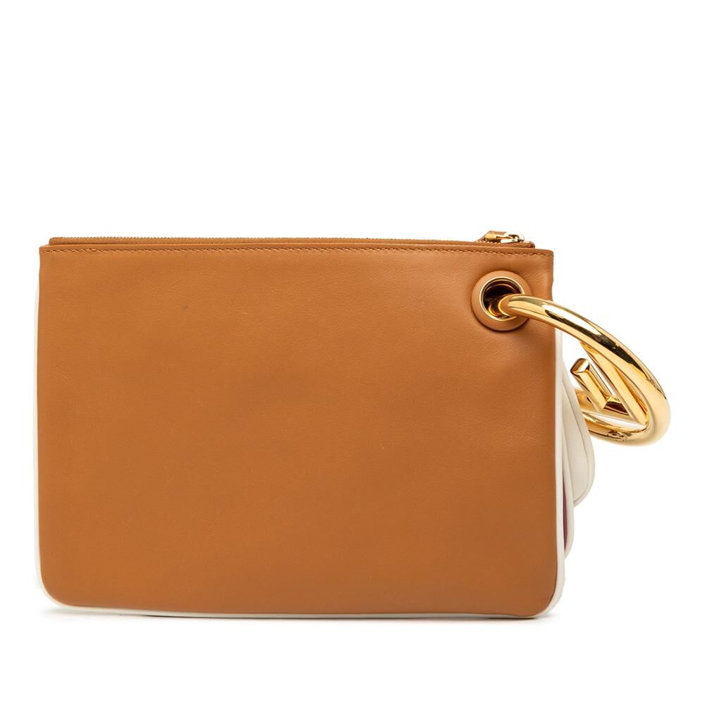 Fendi Clutch
