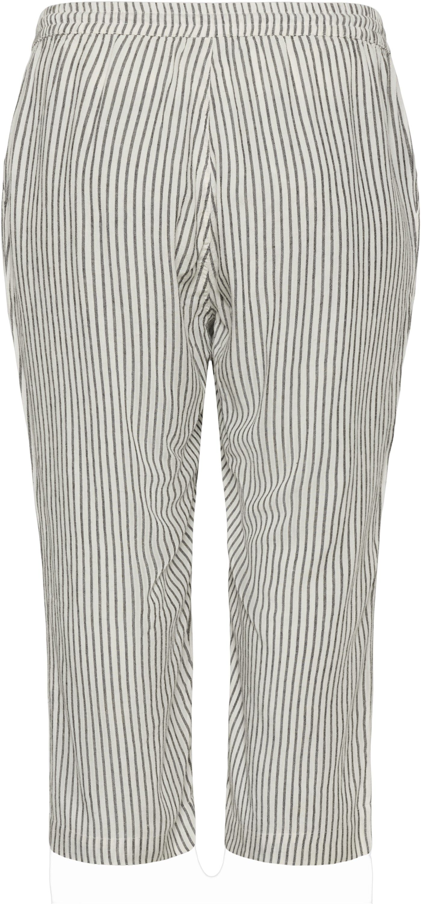 KCmille Cropped Pants