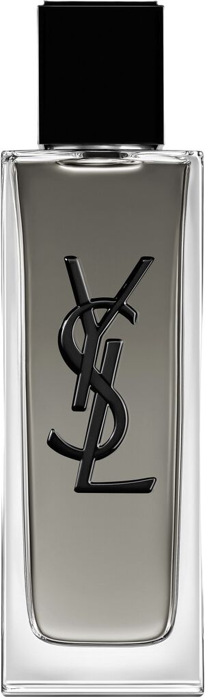 MYSLF Eau de Toilette Intense