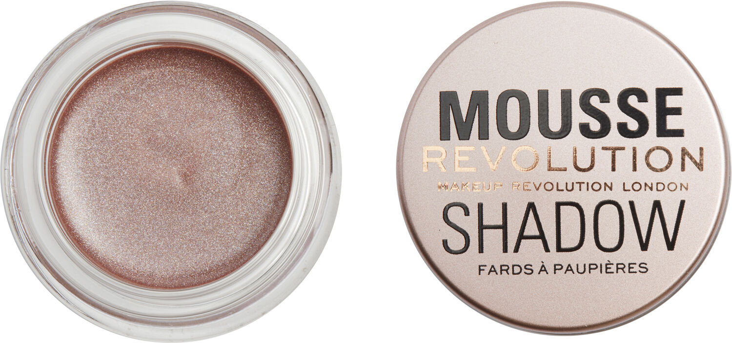 Revolution Mousse Shadow