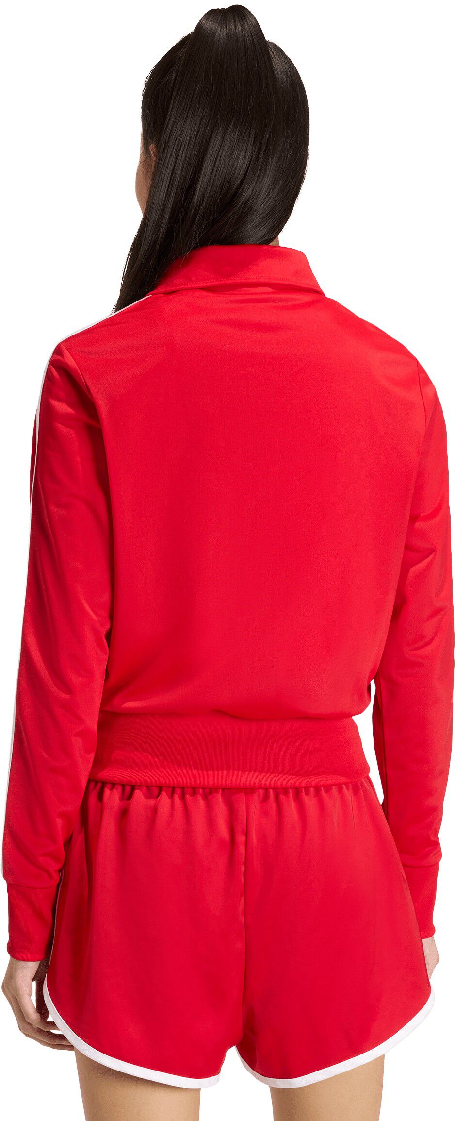 Firebird Classic Full Zip Sweatshirt