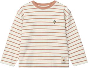 Tyler Stripe Longsleeve T-shirt Y/D