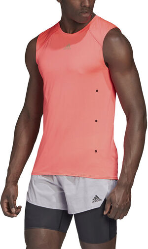 HEAT.RDY Sleeveless T-shirt