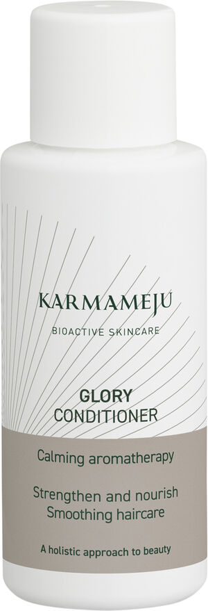 GLORY conditioner - travel size