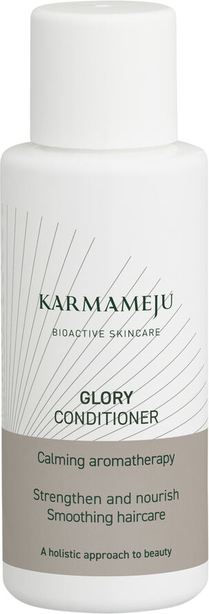 GLORY conditioner - travel size