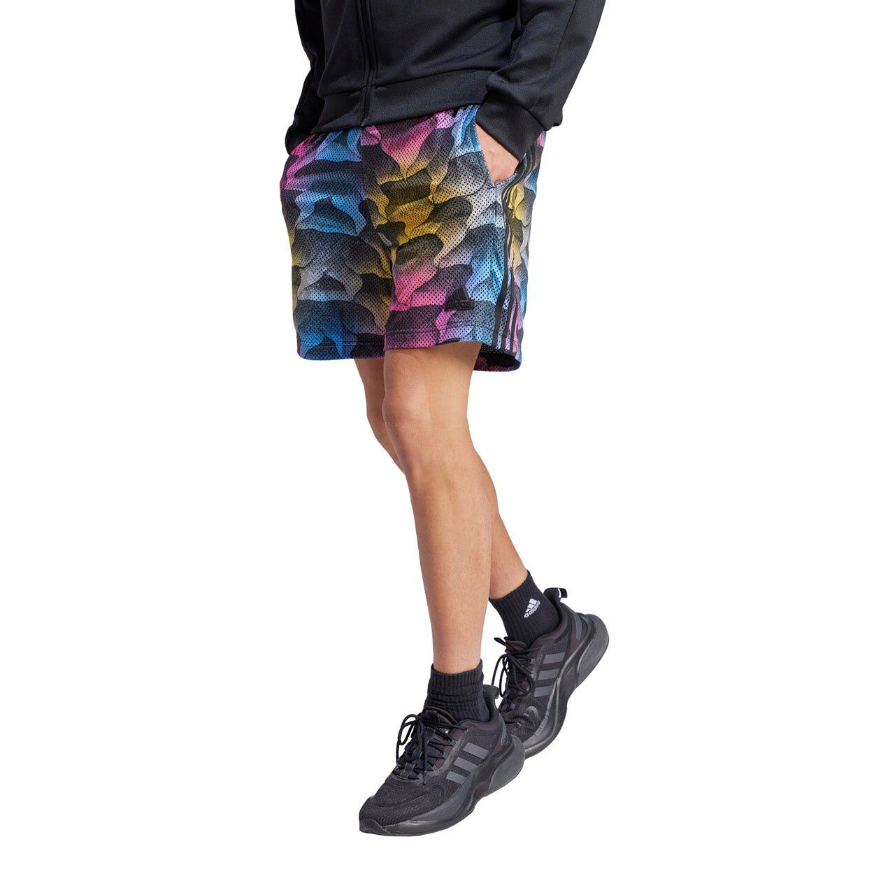 Tiro Aop Shorts