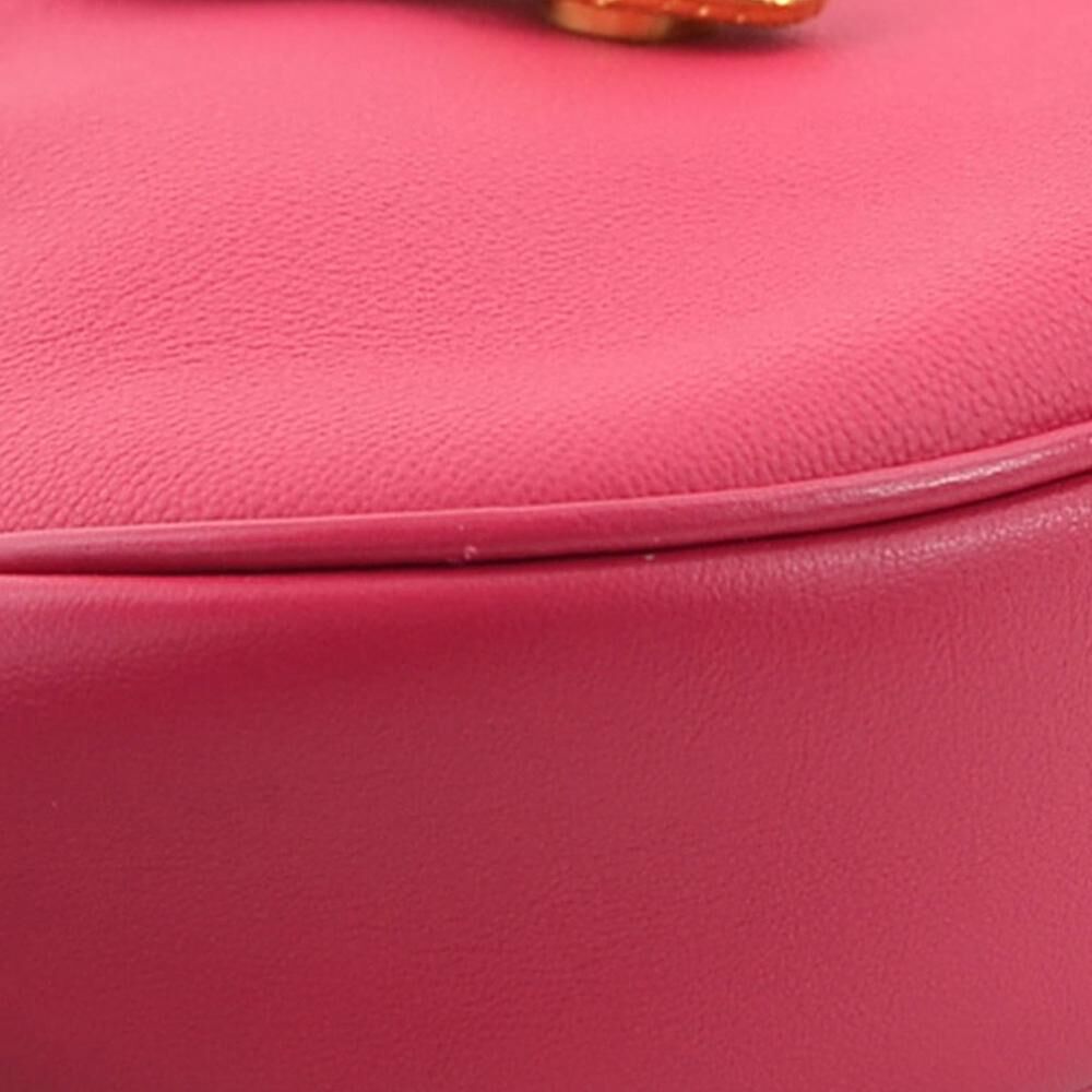 Bvlgari Shoulder Bag
