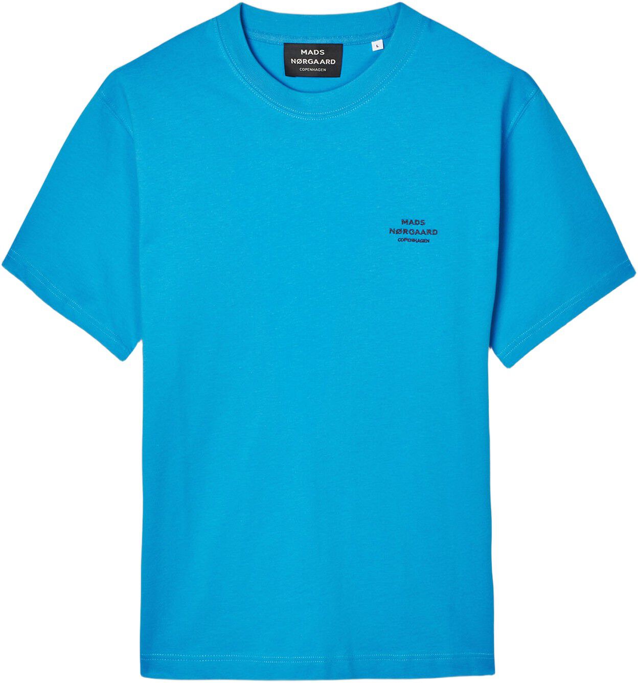 Cotton Jersey Frode Logo Tee FAV