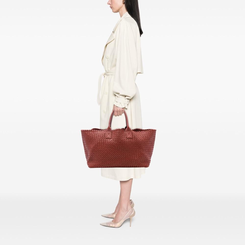 Bottega Veneta Cabat