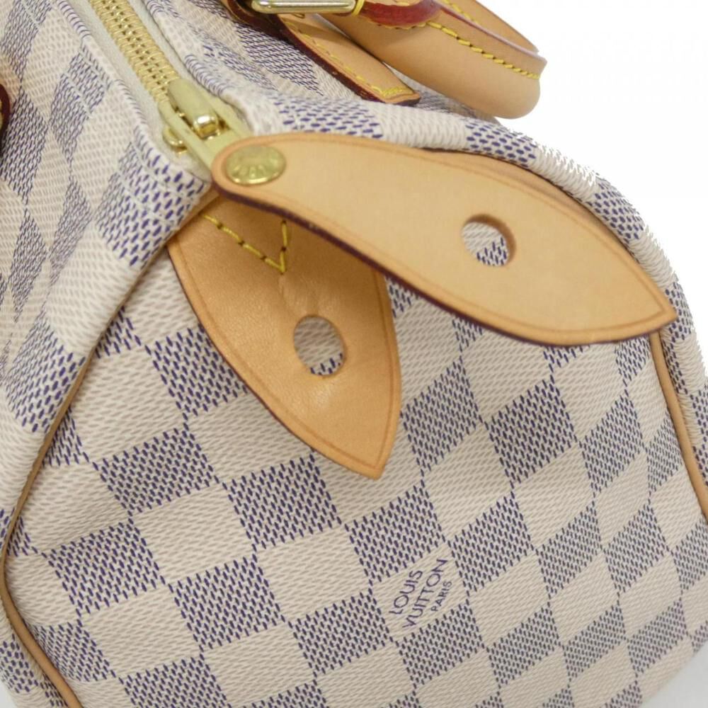 Louis Vuitton Speedy