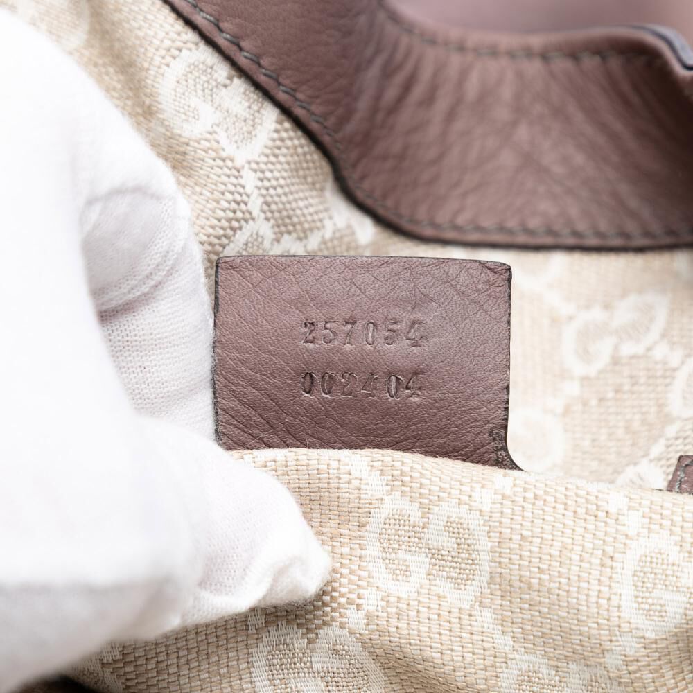 Gucci Hobo Bag