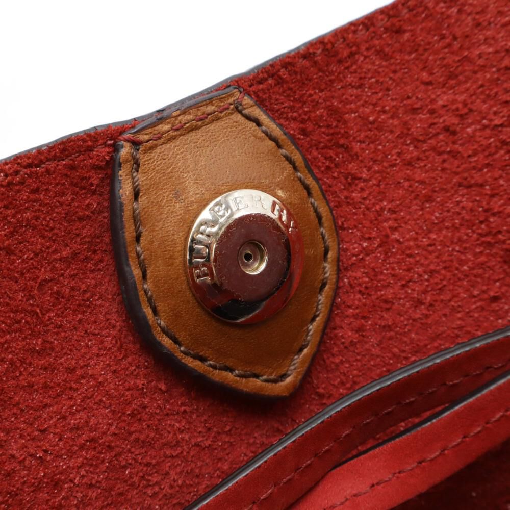 Burberry Shoulder Bag