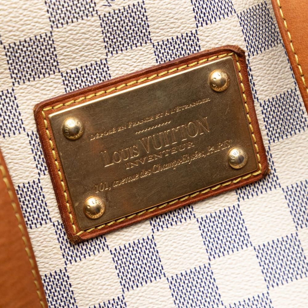 Louis Vuitton Hampstead