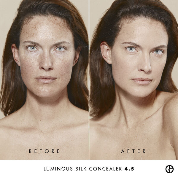 Luminous Silk Concealer