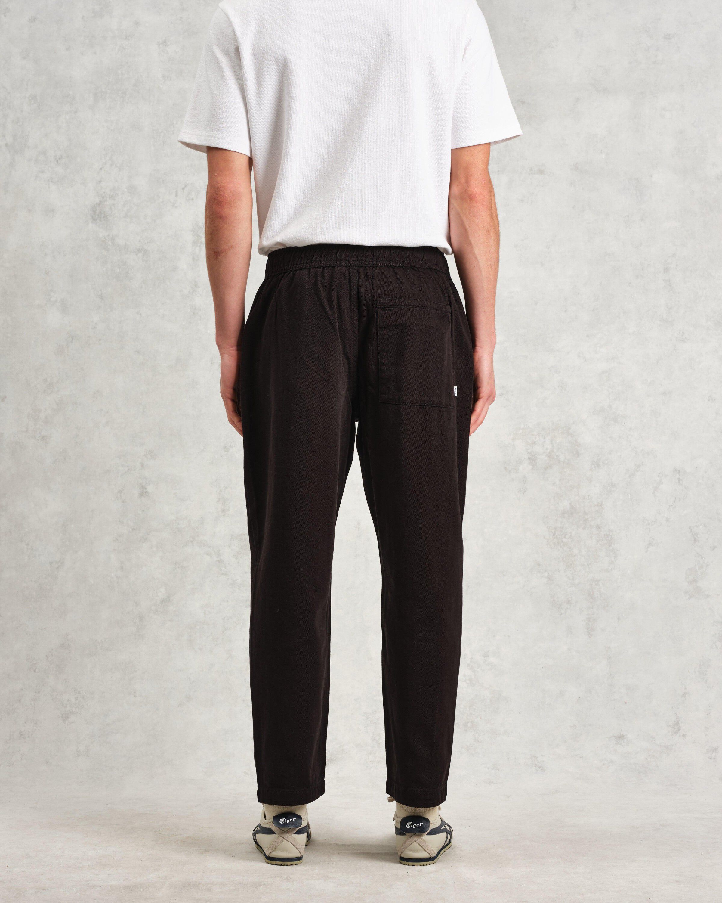 KURT TROUSER - LONGER LENGTH