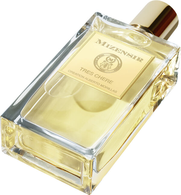 Très Chère 100ml EDP Spray